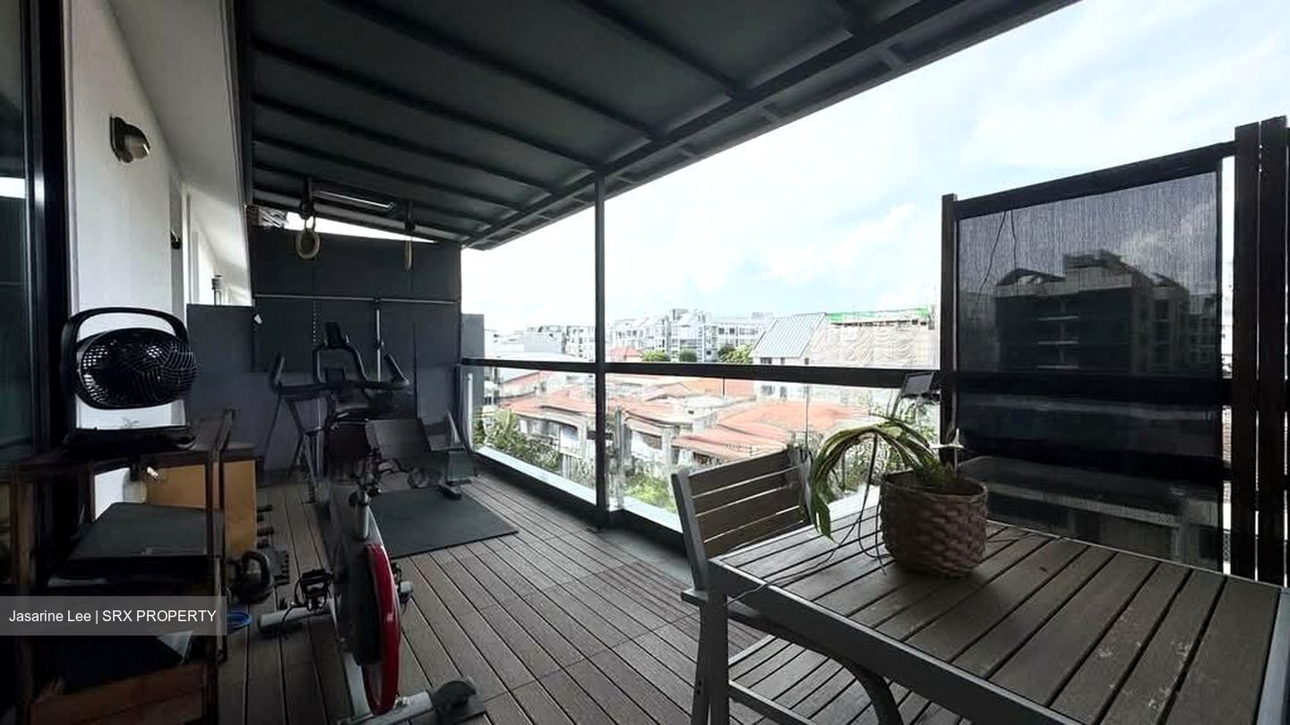 Langsat Road (D15), Terrace #574522801